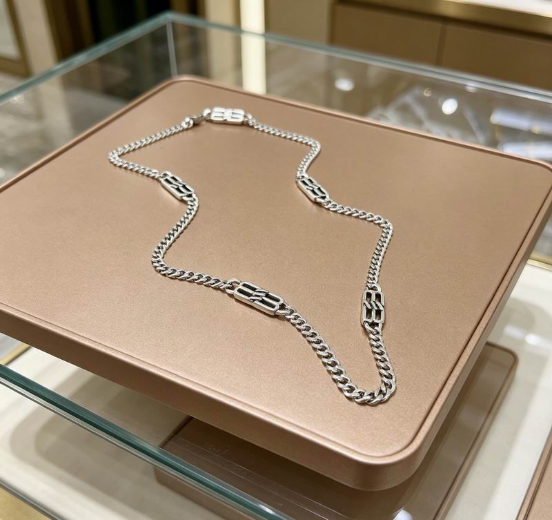 Balenciaga Necklace 06yxs14